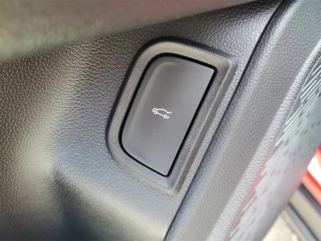 new 2026 Chevrolet Equinox car, priced at $29,085