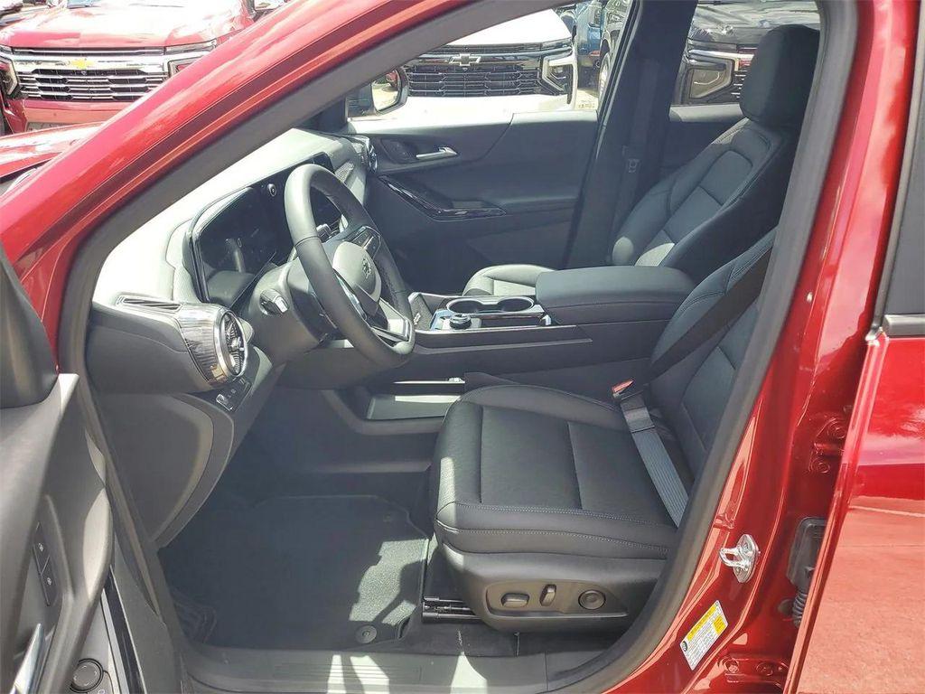 new 2026 Chevrolet Equinox car, priced at $29,085