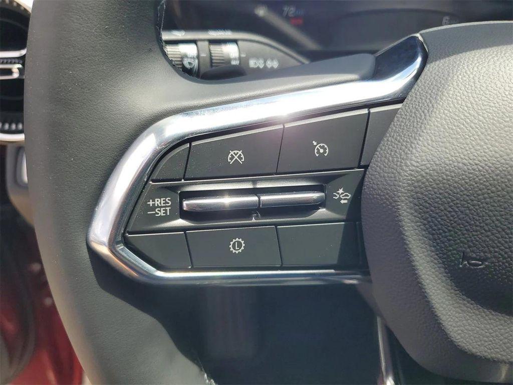 new 2026 Chevrolet Equinox car, priced at $29,085