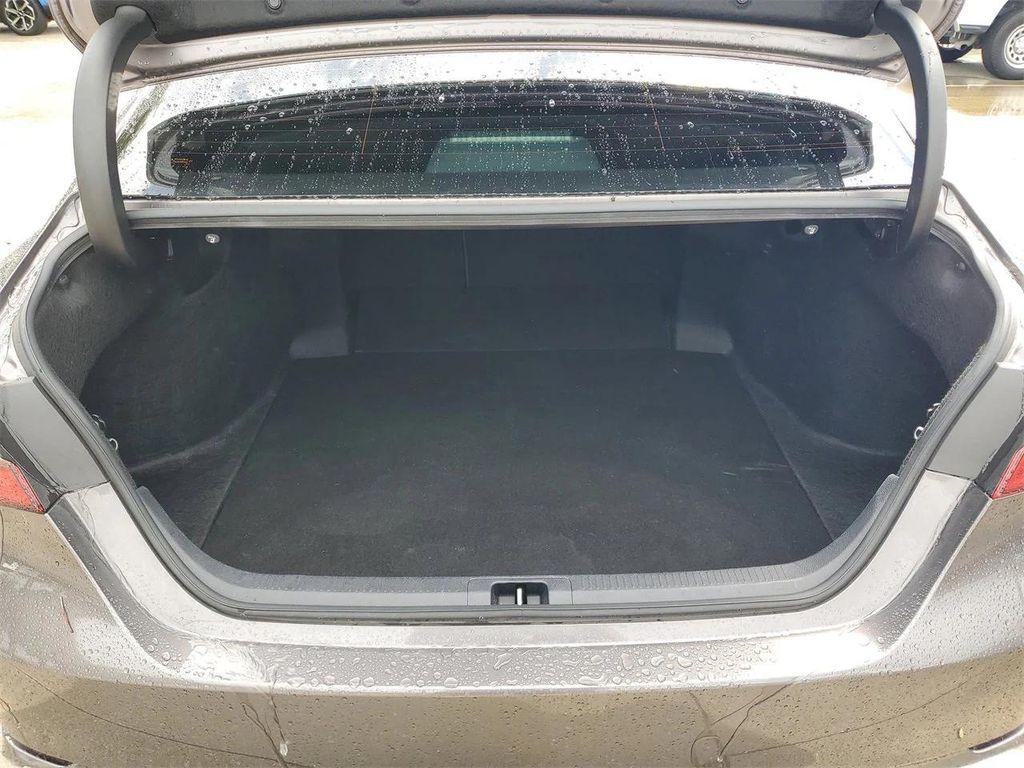 used 2023 Toyota Camry car, priced at $22,055