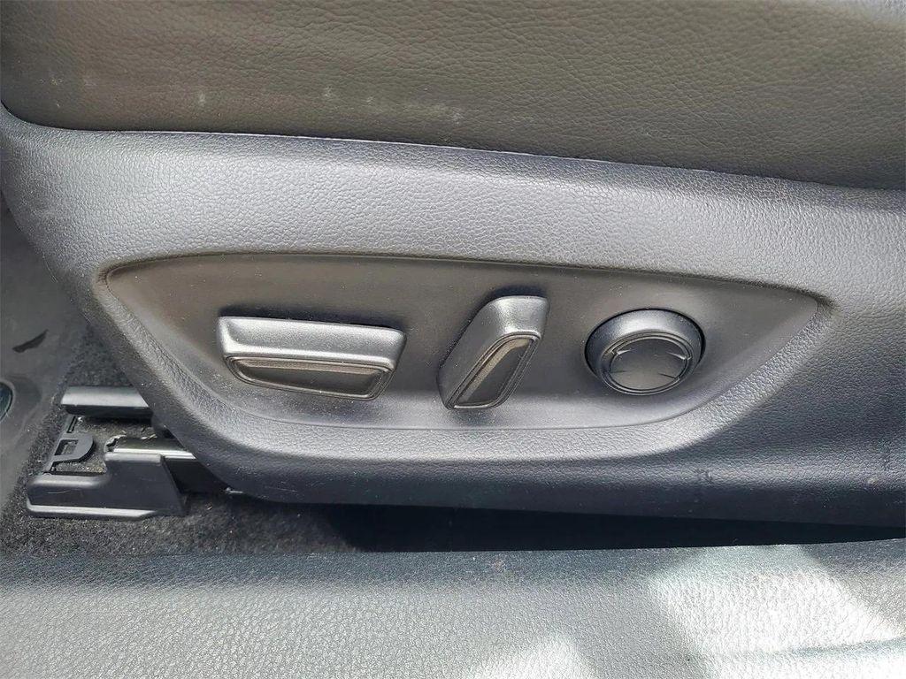 used 2023 Toyota Camry car, priced at $22,055