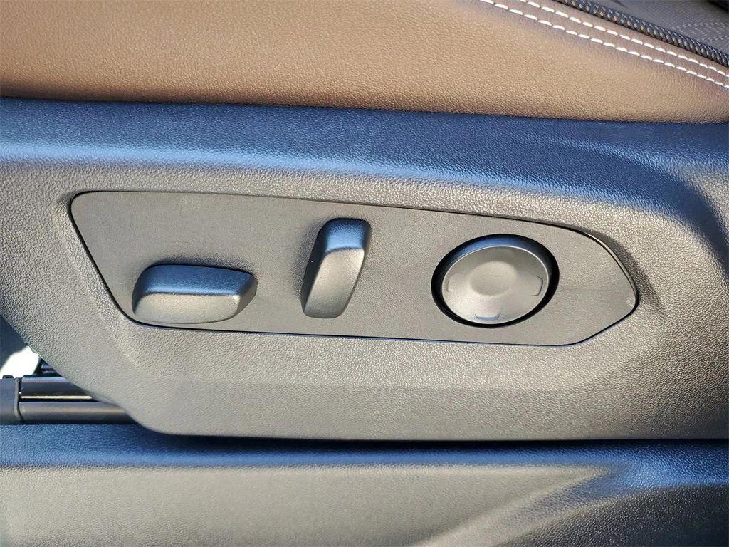 new 2026 Chevrolet Tahoe car, priced at $88,200