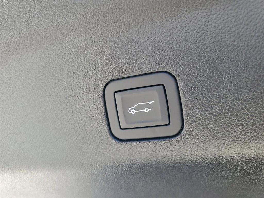 new 2026 Chevrolet Tahoe car, priced at $88,200