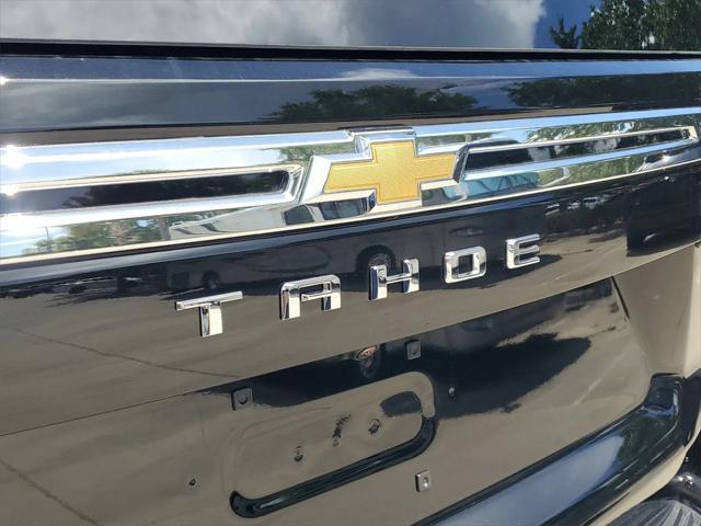 new 2024 Chevrolet Tahoe car, priced at $54,258