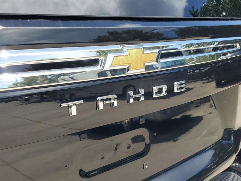 new 2024 Chevrolet Tahoe car, priced at $53,258