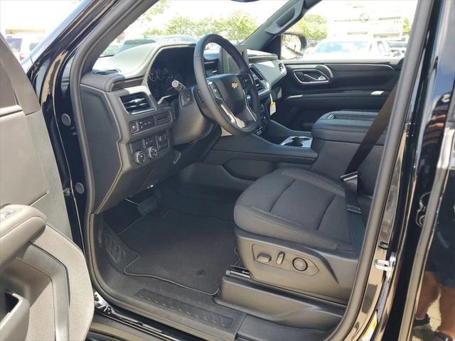 new 2024 Chevrolet Tahoe car, priced at $54,258