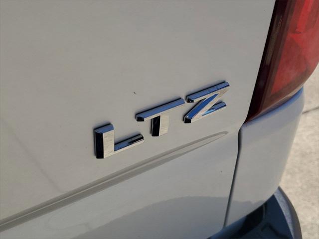 new 2025 Chevrolet Silverado 1500 car, priced at $55,235