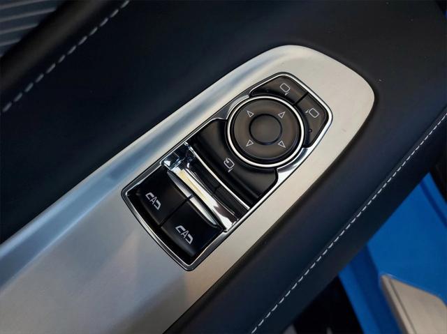 new 2025 Chevrolet Corvette E-Ray car, priced at $130,160