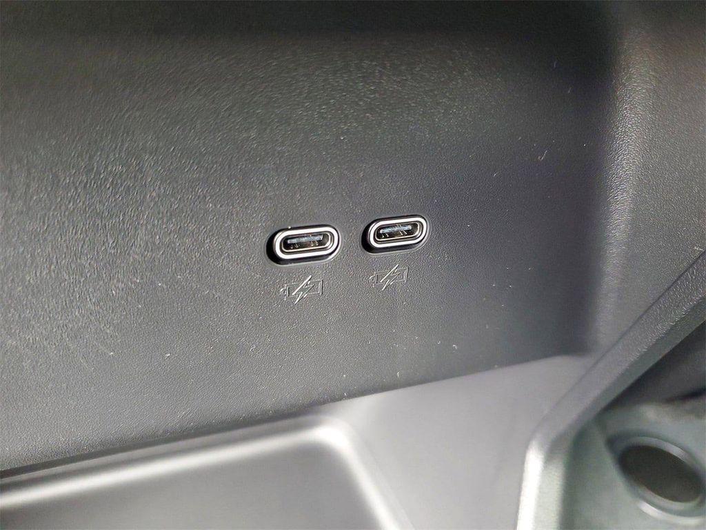 new 2026 Chevrolet Silverado EV car, priced at $65,245