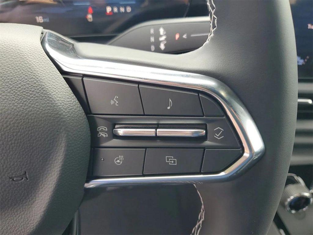 new 2026 Chevrolet Silverado EV car, priced at $65,245