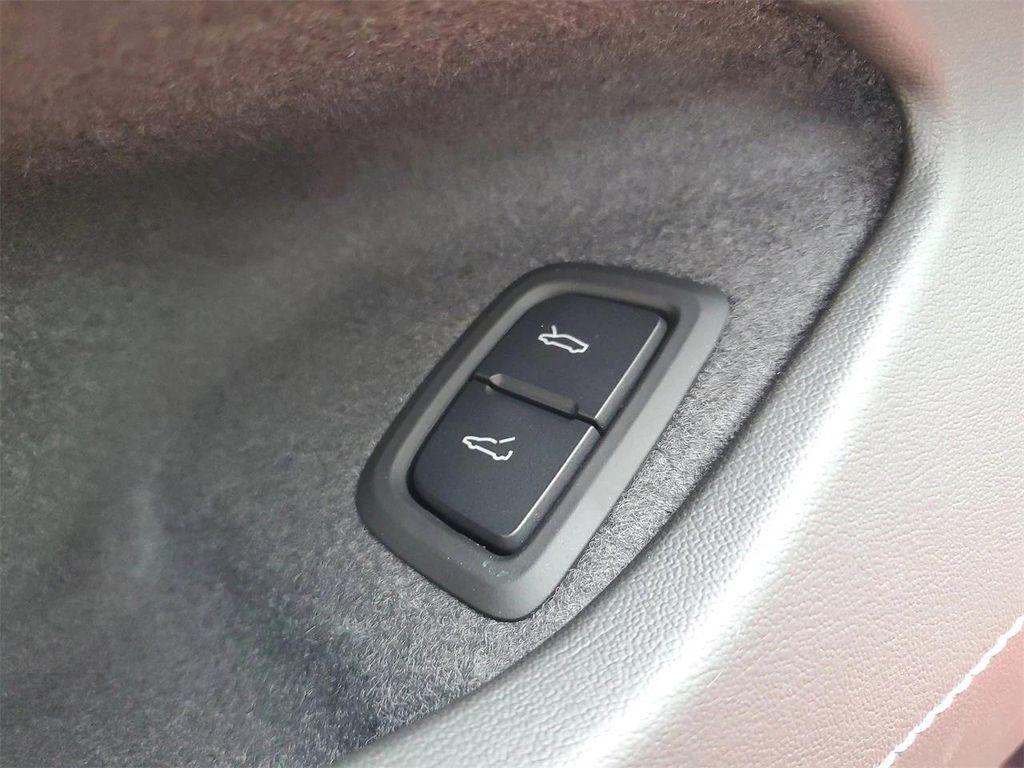 new 2025 Chevrolet Corvette E-Ray car, priced at $111,580