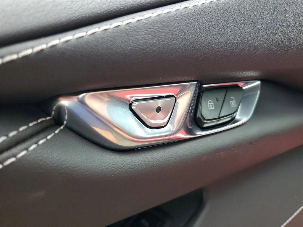 new 2025 Chevrolet Corvette E-Ray car, priced at $111,580