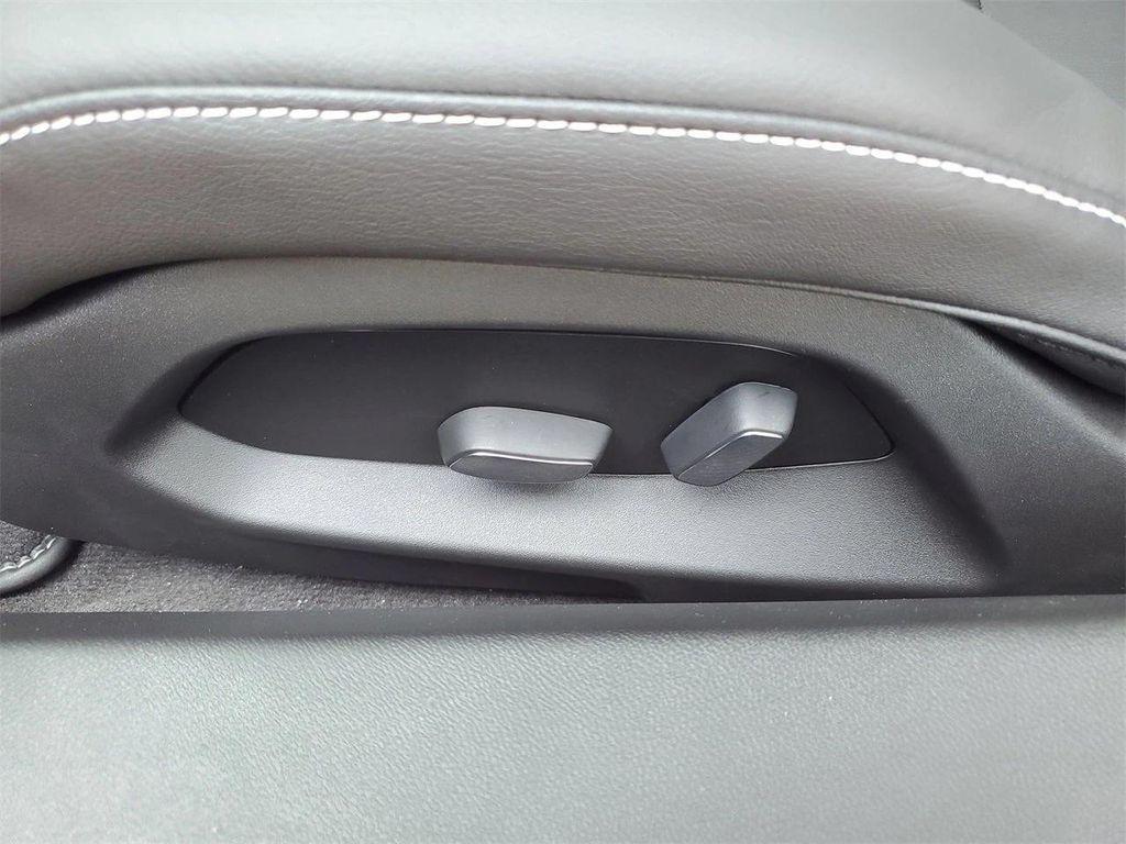 new 2025 Chevrolet Corvette E-Ray car, priced at $111,580