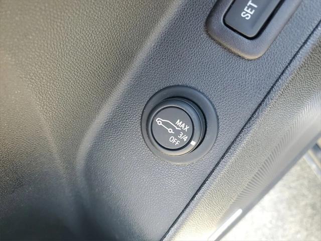 used 2021 Chevrolet Equinox car, priced at $19,991