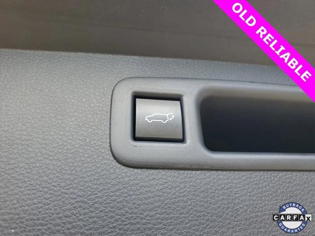 used 2023 Toyota Highlander car, priced at $24,991