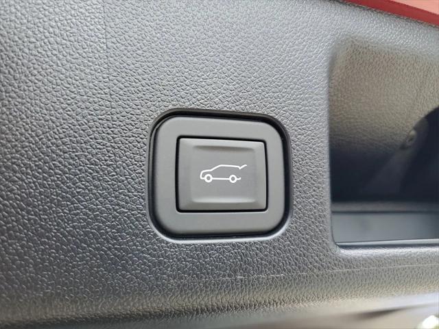 used 2025 Chevrolet Equinox EV car