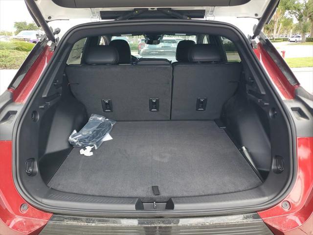 used 2025 Chevrolet Equinox EV car