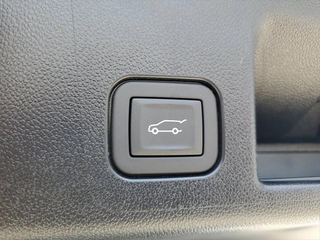 new 2025 Chevrolet Equinox EV car, priced at $47,185