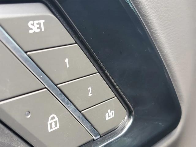 new 2025 Chevrolet Suburban car, priced at $72,905