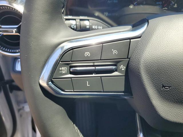 new 2025 Chevrolet Equinox car, priced at $26,590