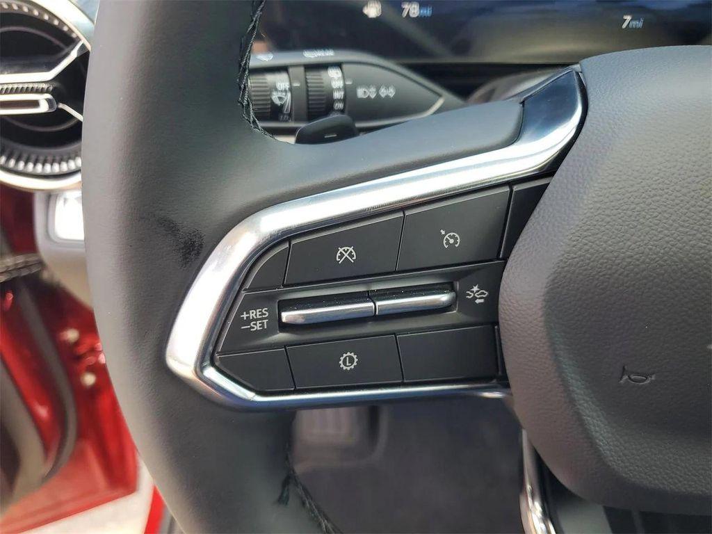 new 2026 Chevrolet Equinox car, priced at $29,035