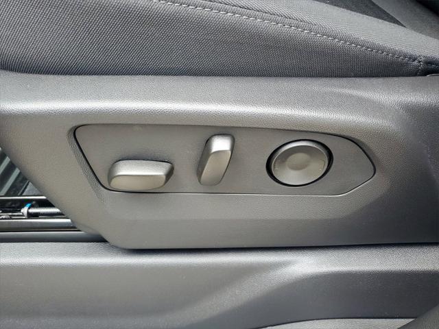 new 2025 Chevrolet Silverado 1500 car