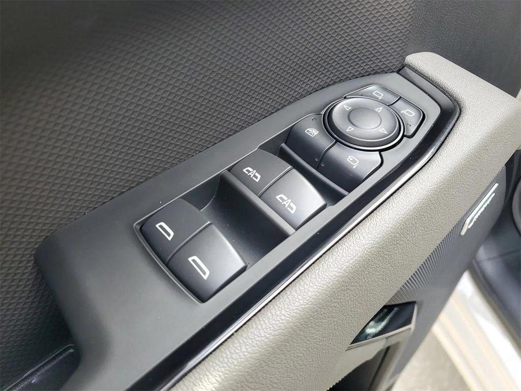 new 2026 Chevrolet Silverado 1500 car, priced at $75,490