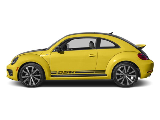 used 2014 Volkswagen Beetle car, priced at $9,995