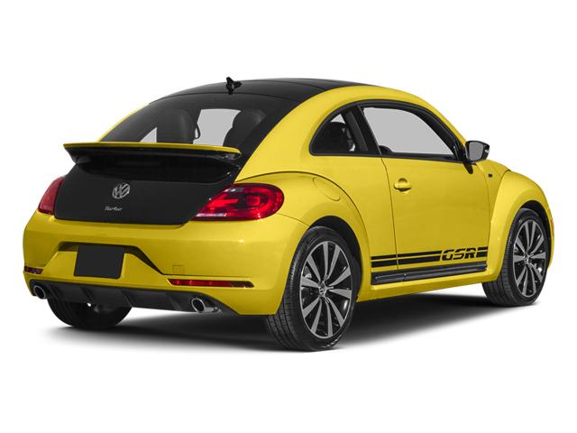 used 2014 Volkswagen Beetle car, priced at $9,995