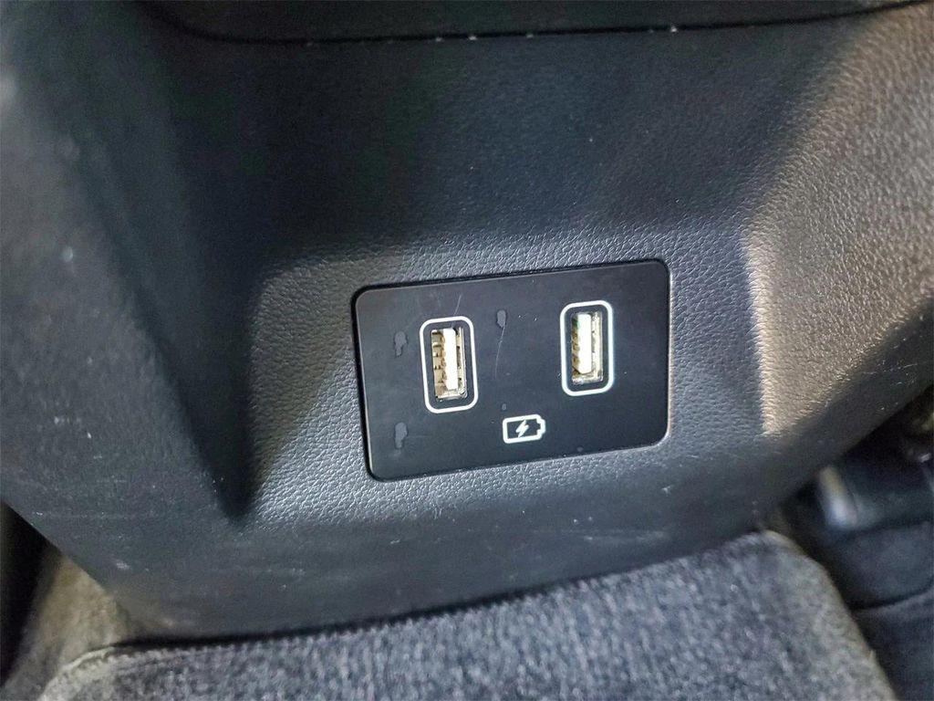 used 2023 Hyundai Tucson car, priced at $18,449