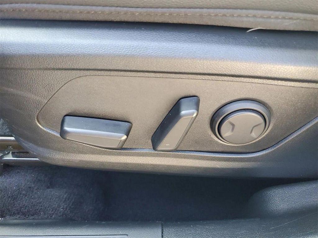 used 2023 Hyundai Tucson car, priced at $18,449