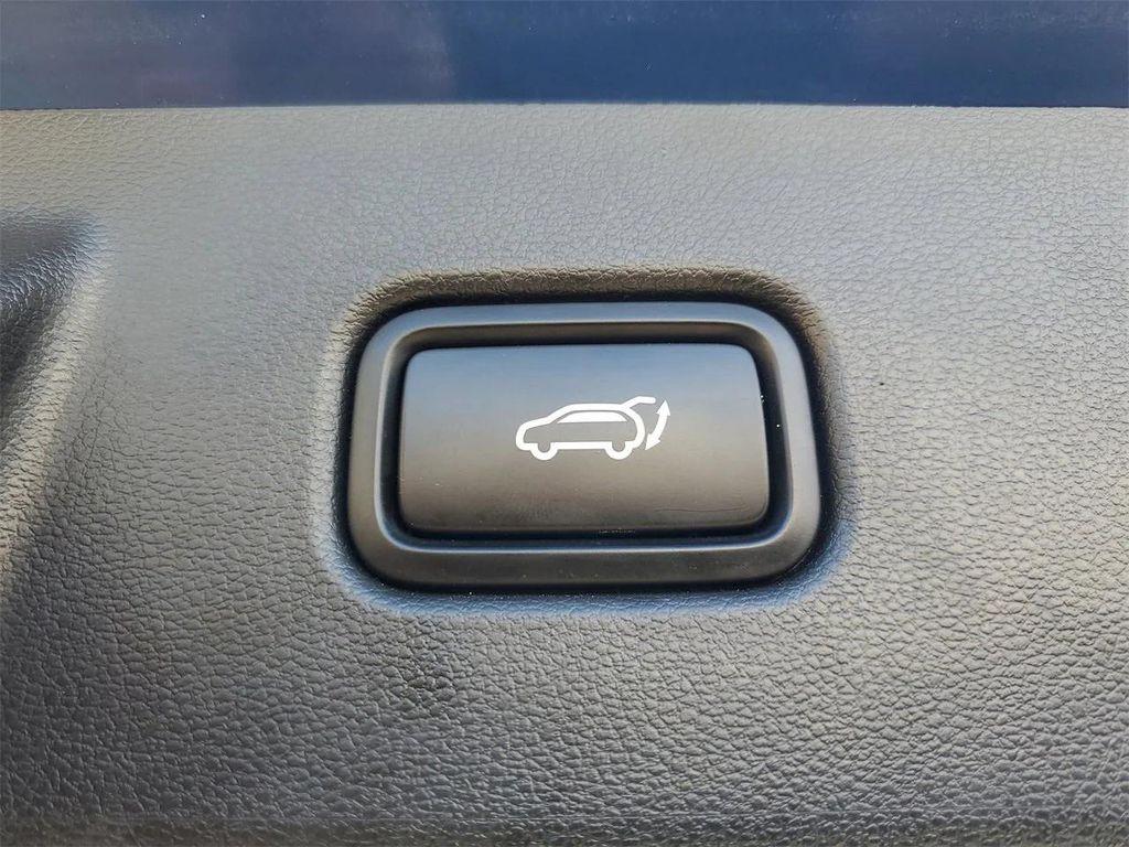 used 2023 Hyundai Tucson car, priced at $18,449