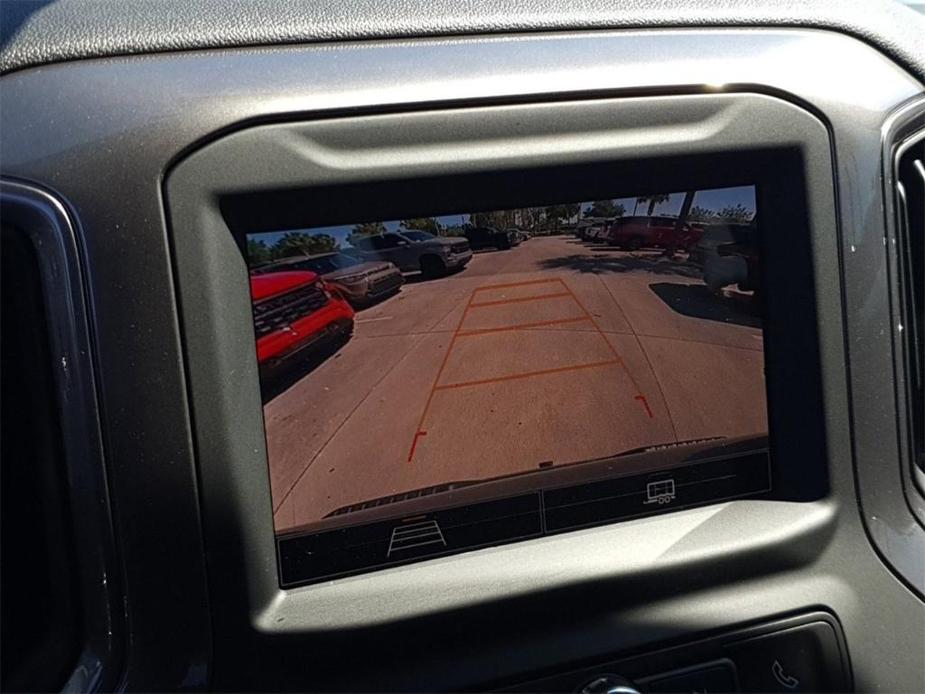 new 2024 Chevrolet Silverado 1500 car, priced at $38,235