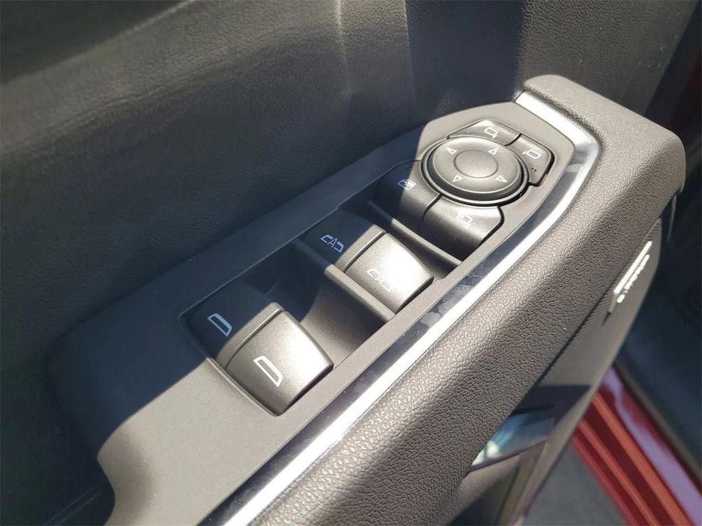 new 2026 Chevrolet Silverado 1500 car, priced at $56,895