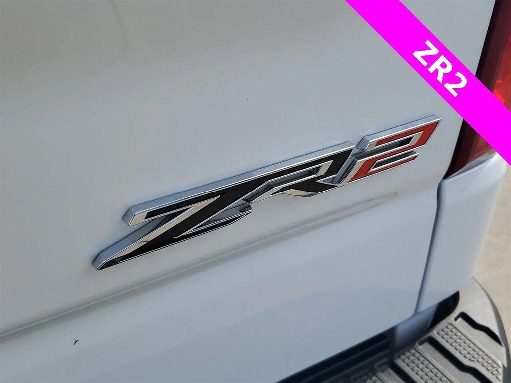 used 2025 Chevrolet Silverado 1500 car, priced at $64,977