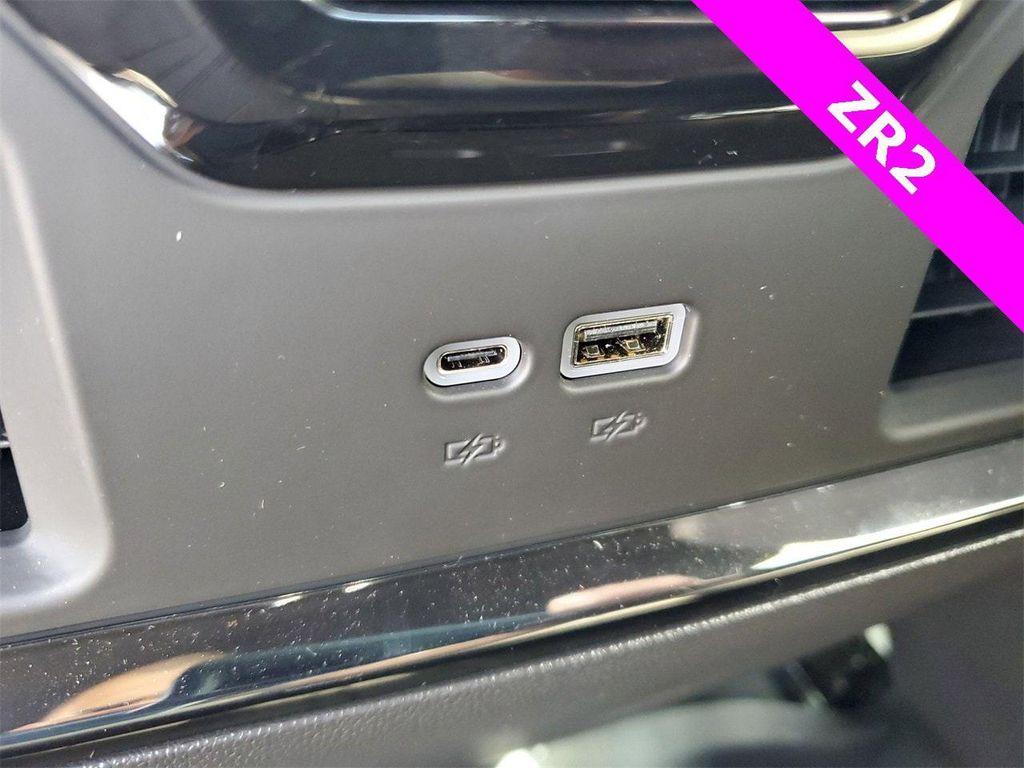 used 2025 Chevrolet Silverado 1500 car, priced at $64,977