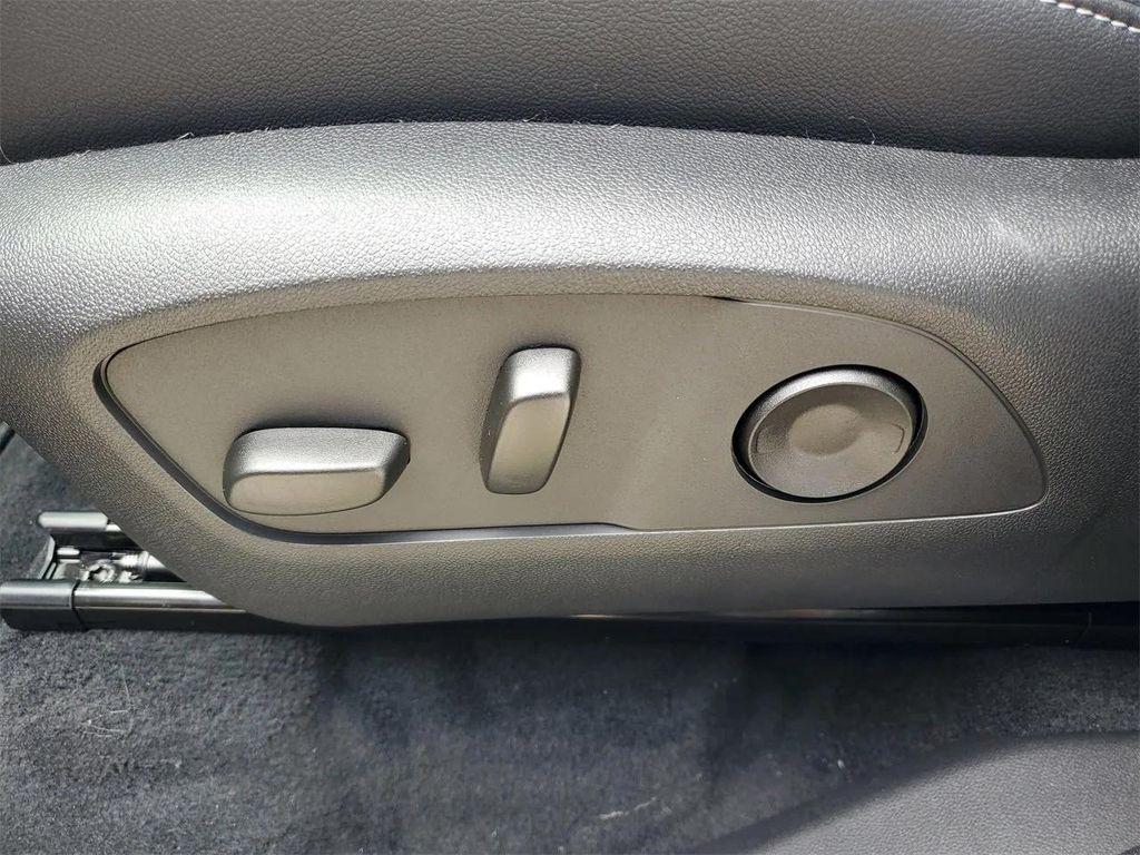 new 2026 Chevrolet Traverse car, priced at $44,740