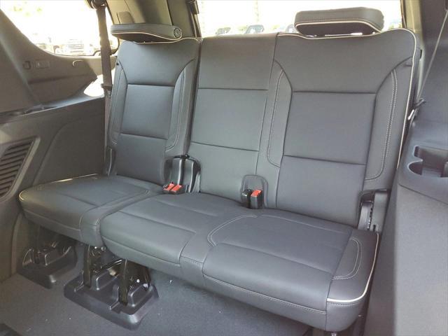 new 2025 Chevrolet Tahoe car, priced at $77,115