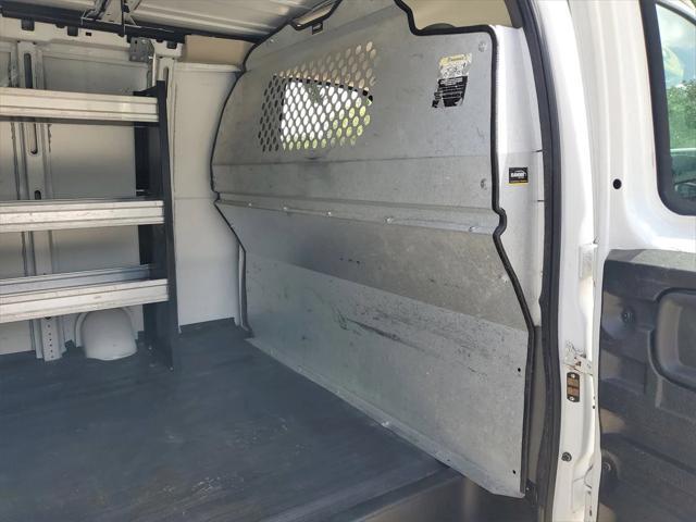 used 2019 Chevrolet Express 2500 car, priced at $21,491