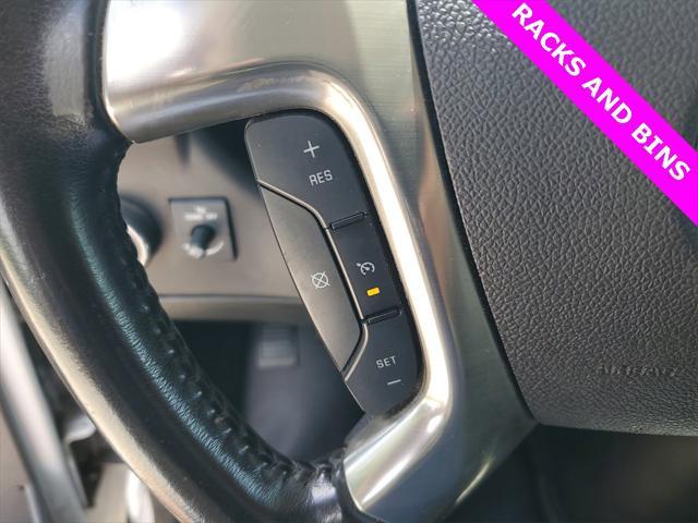 used 2019 Chevrolet Express 2500 car, priced at $20,477