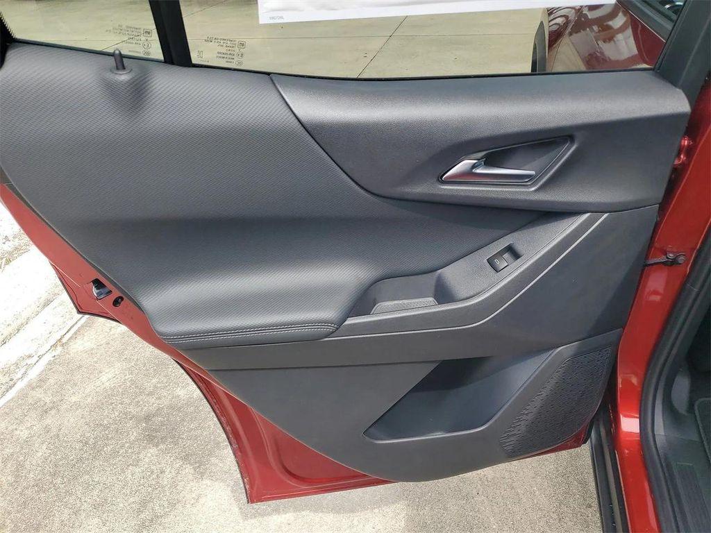 new 2026 Chevrolet Equinox car, priced at $29,635