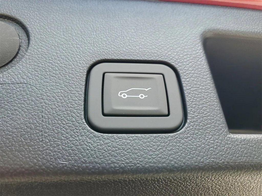 new 2026 Chevrolet Equinox car, priced at $29,635