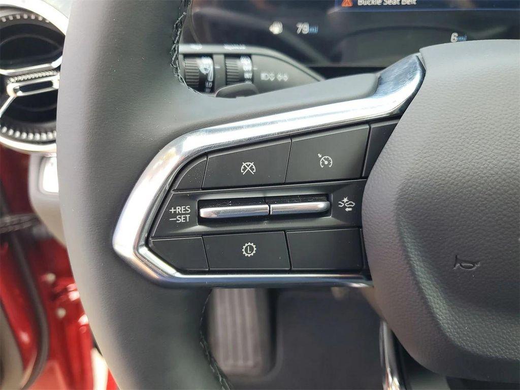 new 2026 Chevrolet Equinox car, priced at $29,635