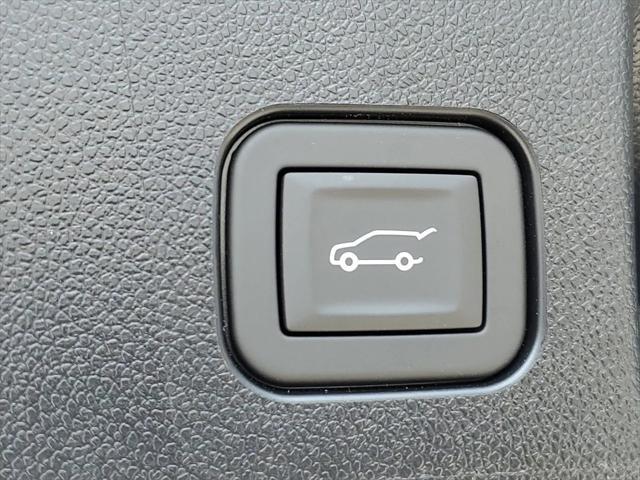 new 2025 Chevrolet Equinox EV car, priced at $53,535