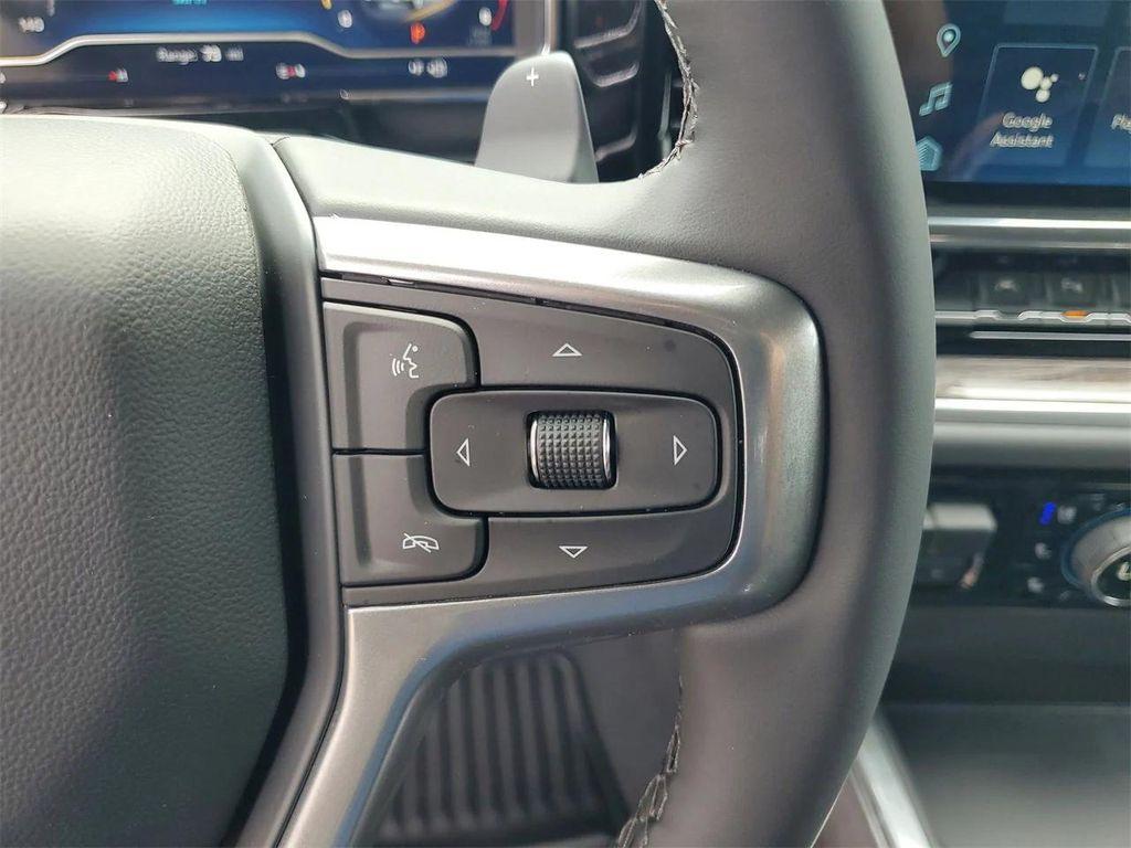 new 2025 Chevrolet Silverado 1500 car, priced at $59,390