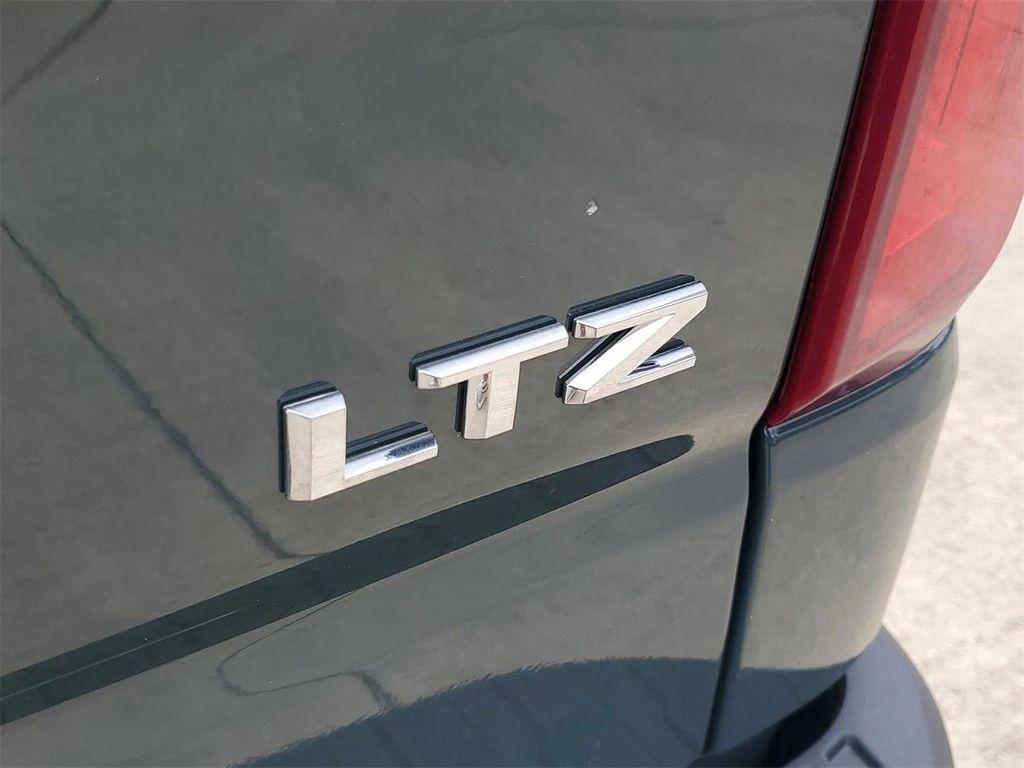 new 2025 Chevrolet Silverado 1500 car, priced at $59,390