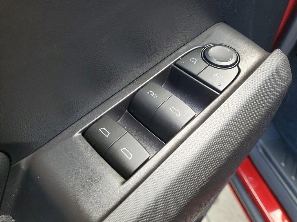 new 2026 Chevrolet Colorado car, priced at $38,490