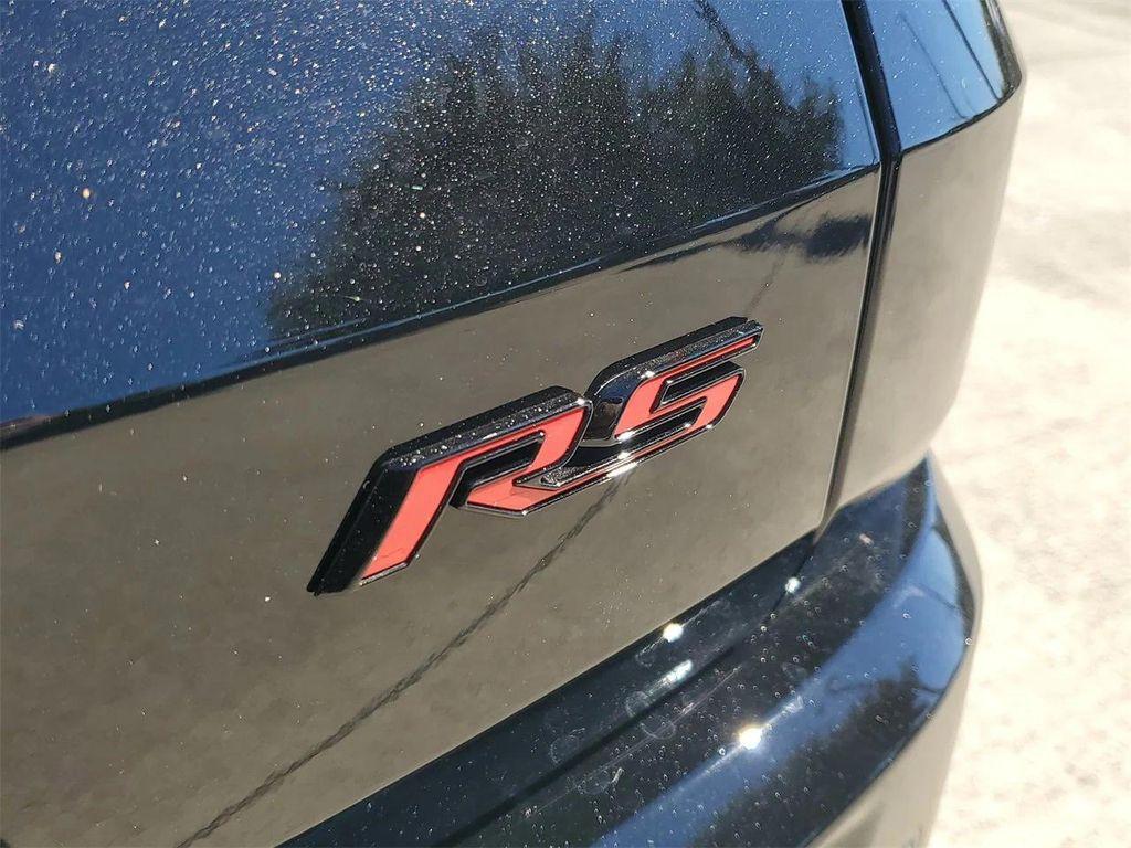 new 2026 Chevrolet Traverse car, priced at $57,595