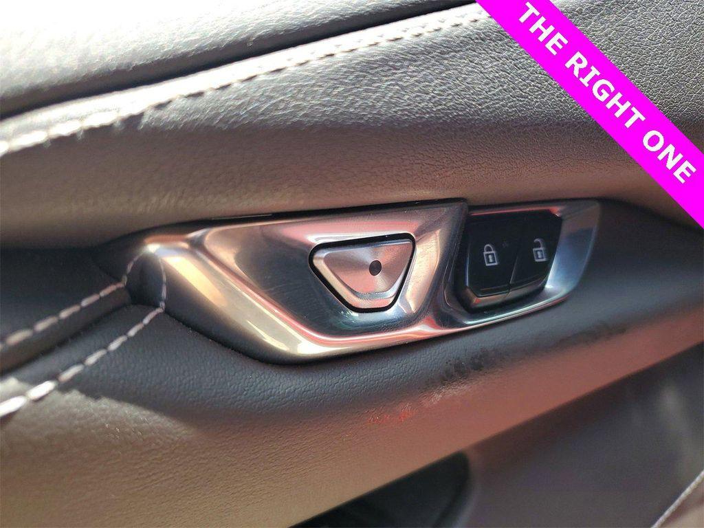 used 2023 Chevrolet Corvette car, priced at $64,597