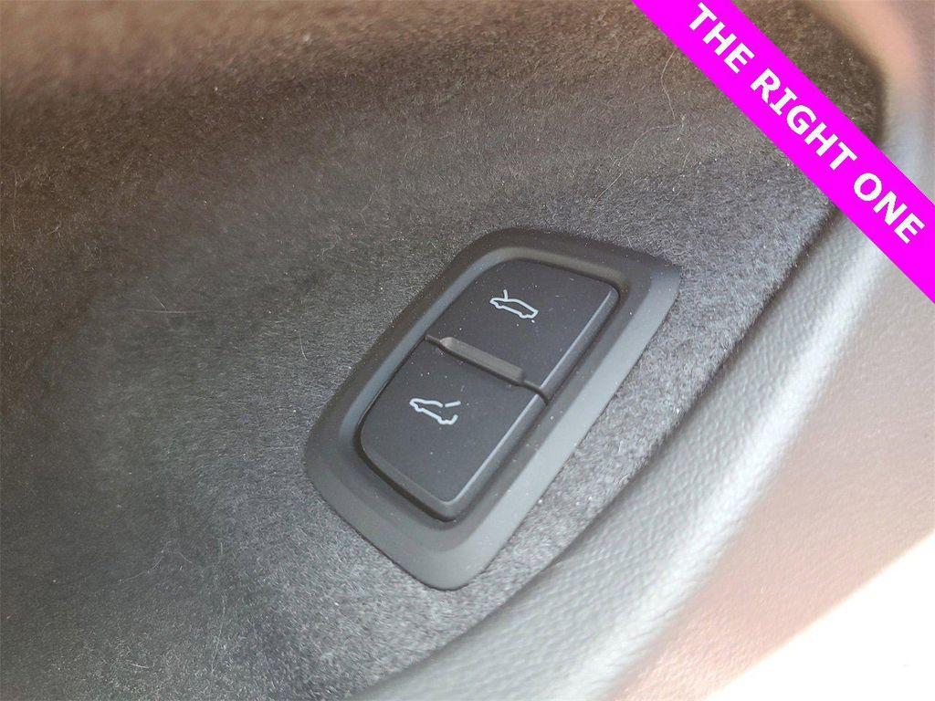 used 2023 Chevrolet Corvette car, priced at $64,597